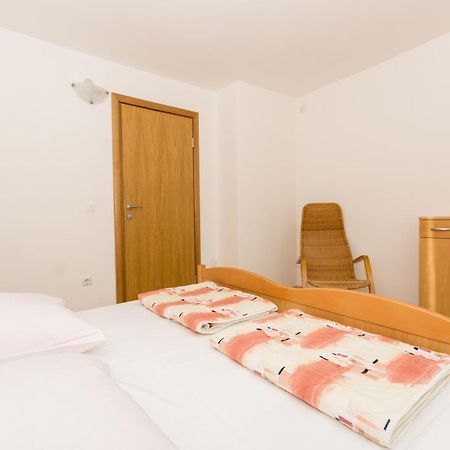Apartments Marinana Ražanj Extérieur photo