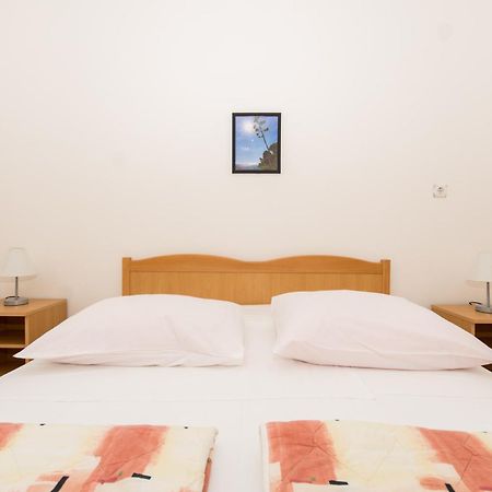Apartments Marinana Ražanj Extérieur photo