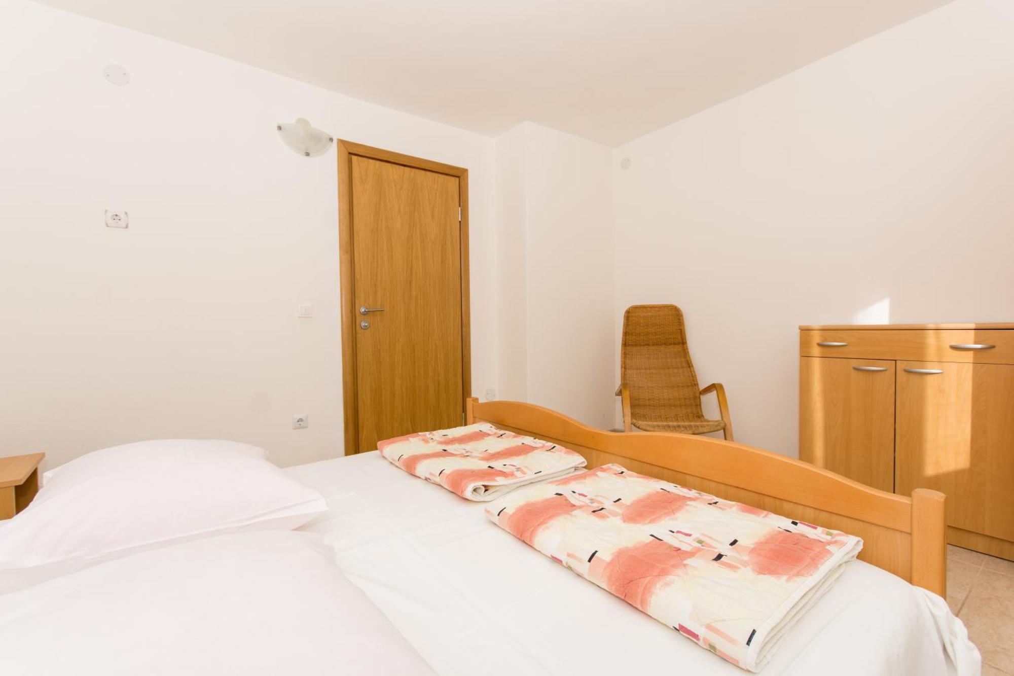 Apartments Marinana Ražanj Extérieur photo