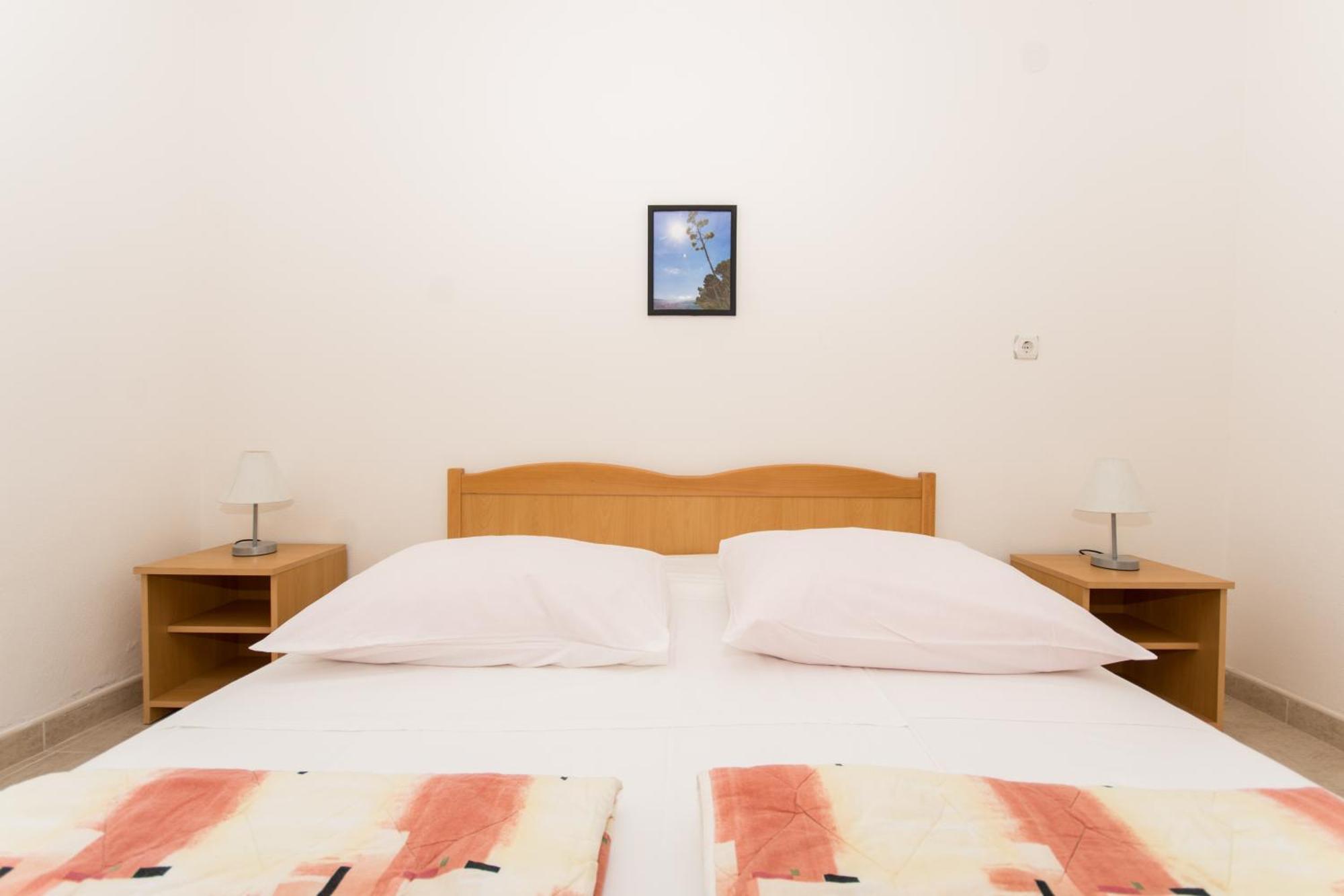 Apartments Marinana Ražanj Extérieur photo