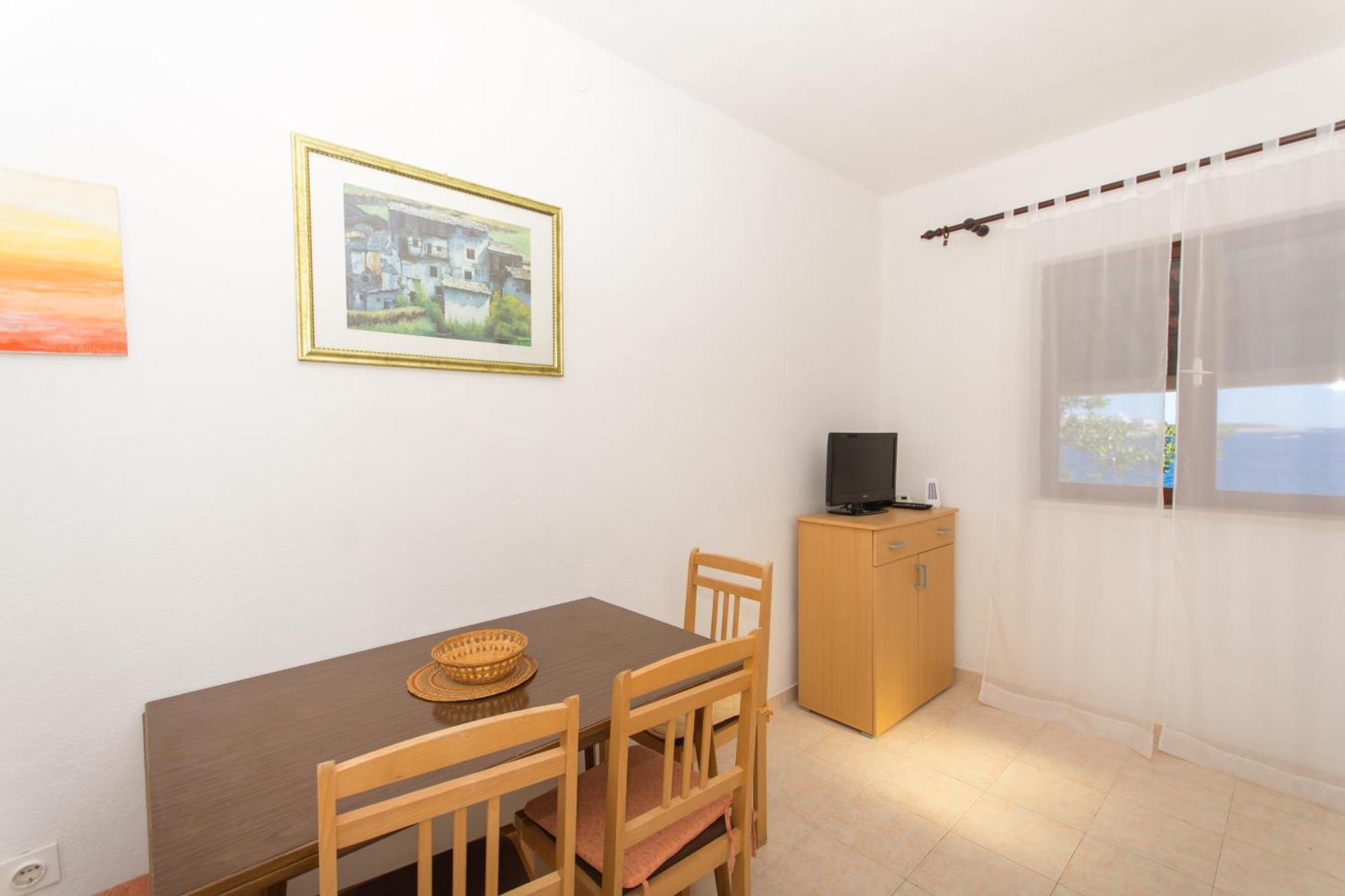 Apartments Marinana Ražanj Extérieur photo