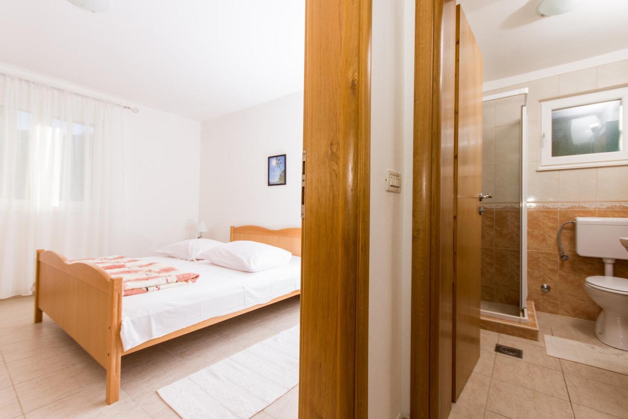 Apartments Marinana Ražanj Extérieur photo