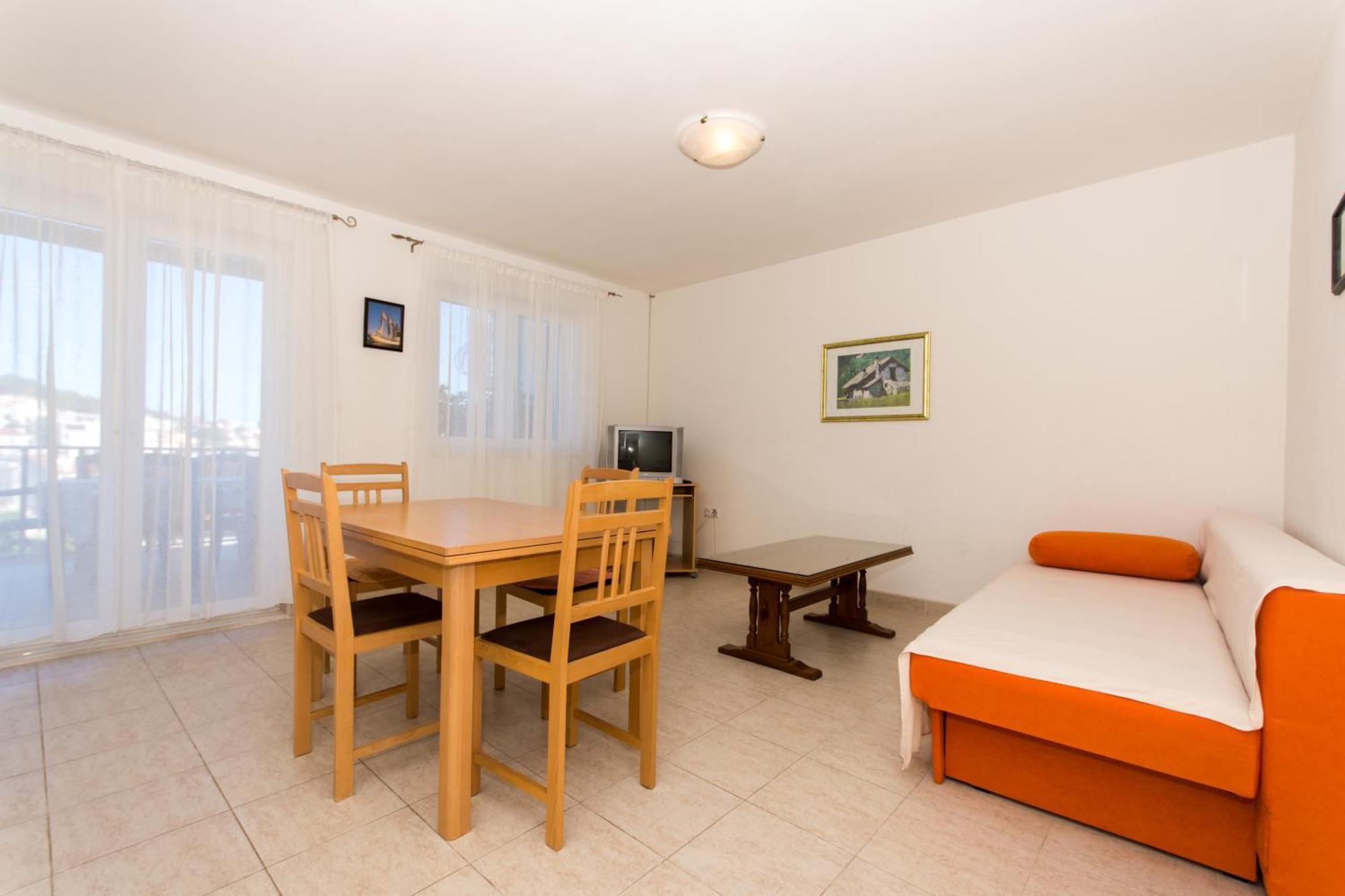 Apartments Marinana Ražanj Extérieur photo