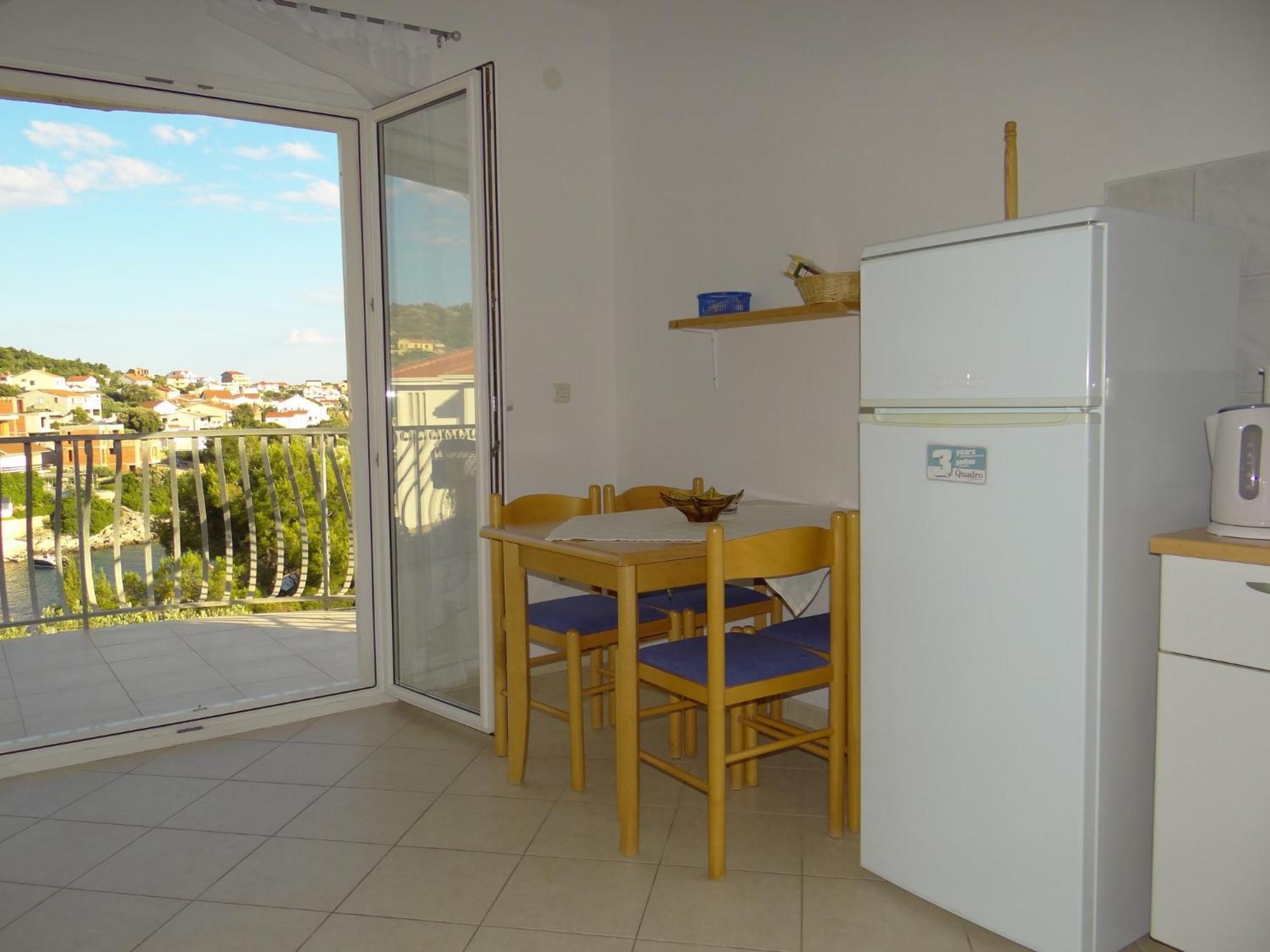 Apartments Marinana Ražanj Extérieur photo