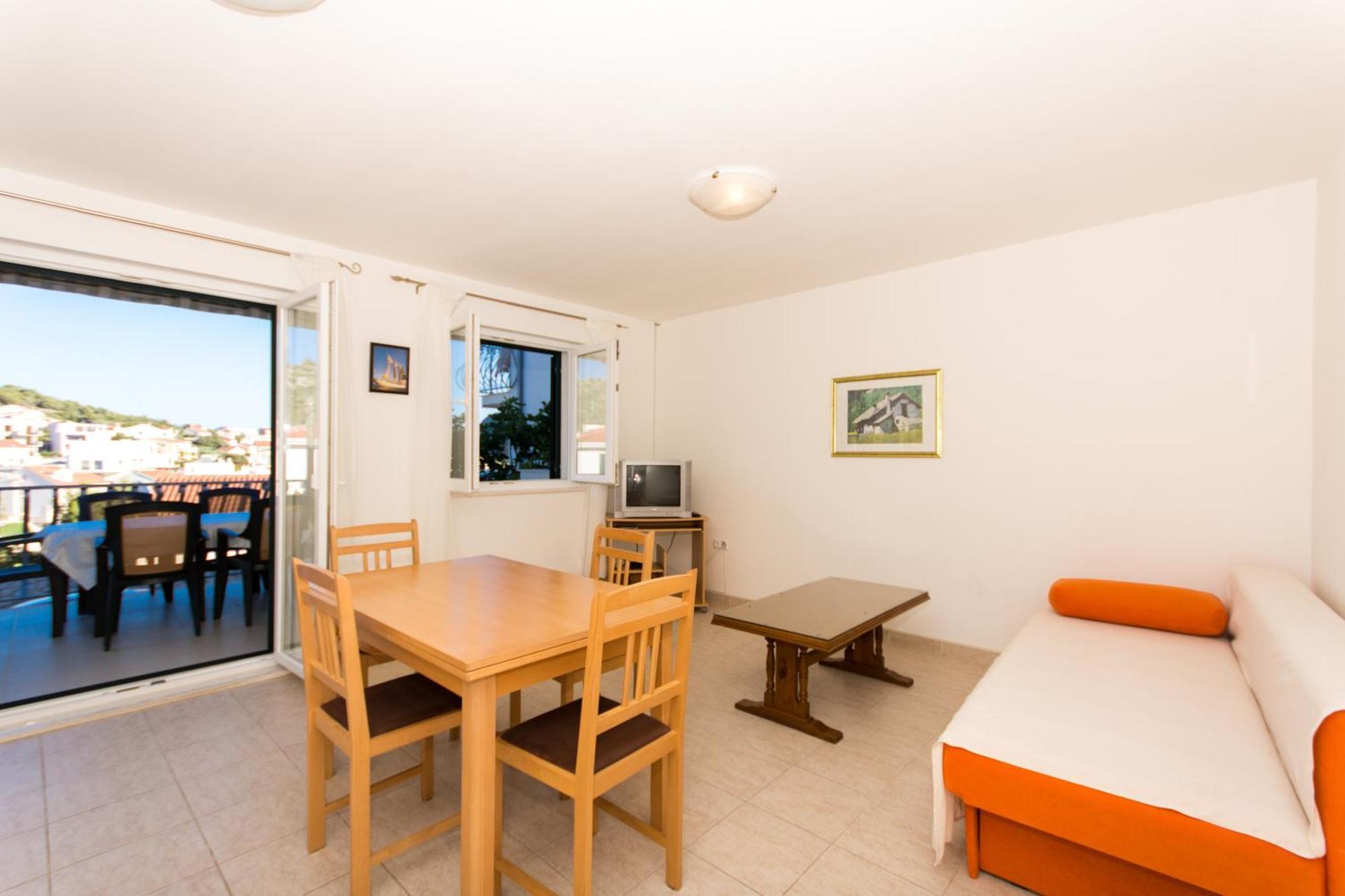 Apartments Marinana Ražanj Extérieur photo