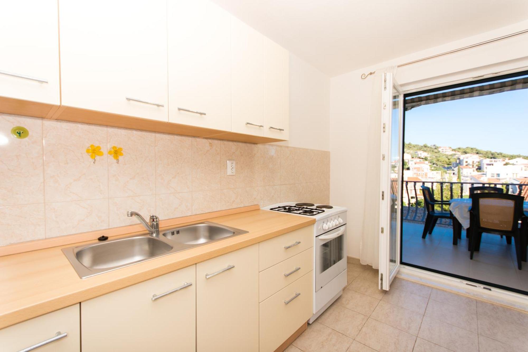 Apartments Marinana Ražanj Extérieur photo