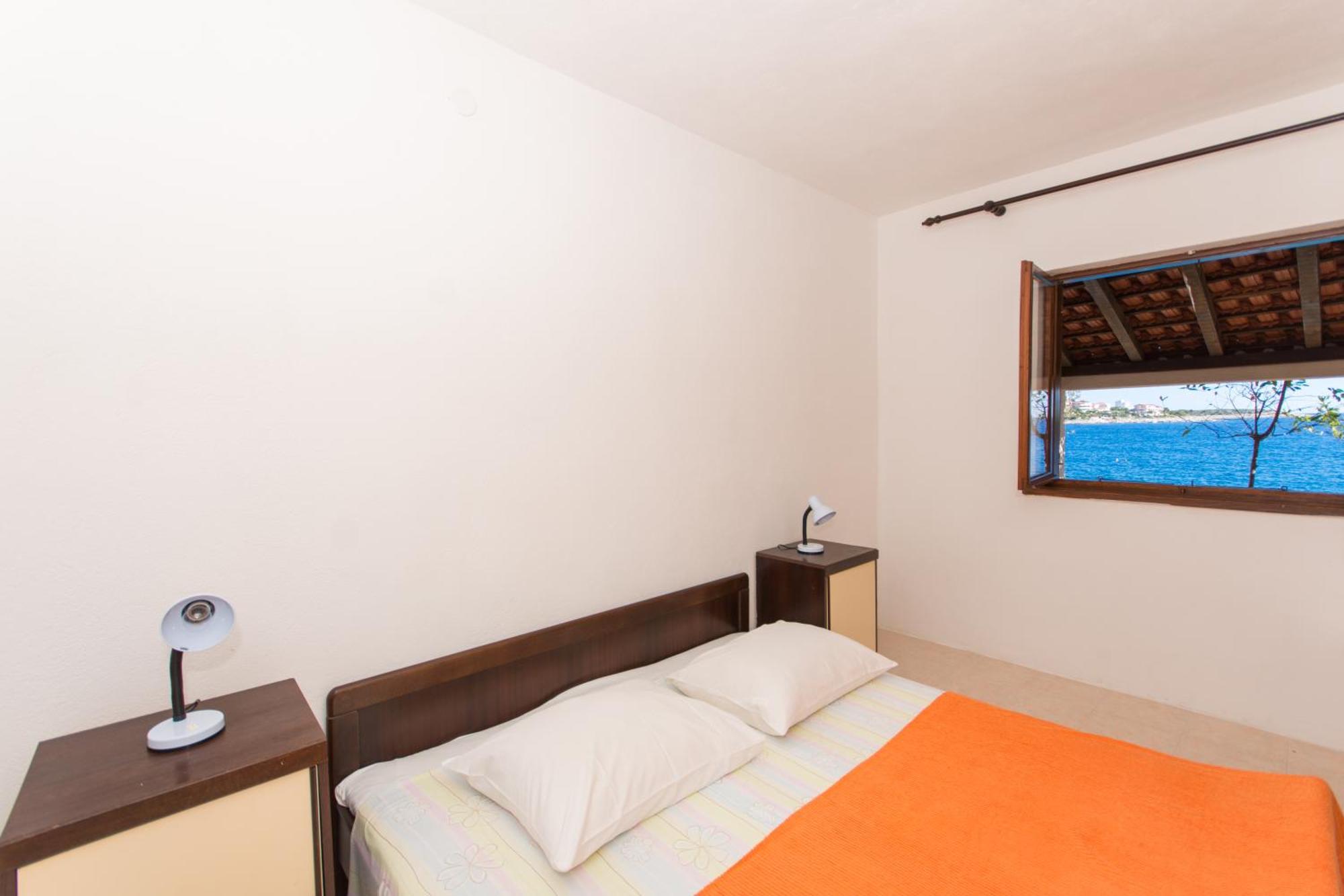 Apartments Marinana Ražanj Extérieur photo