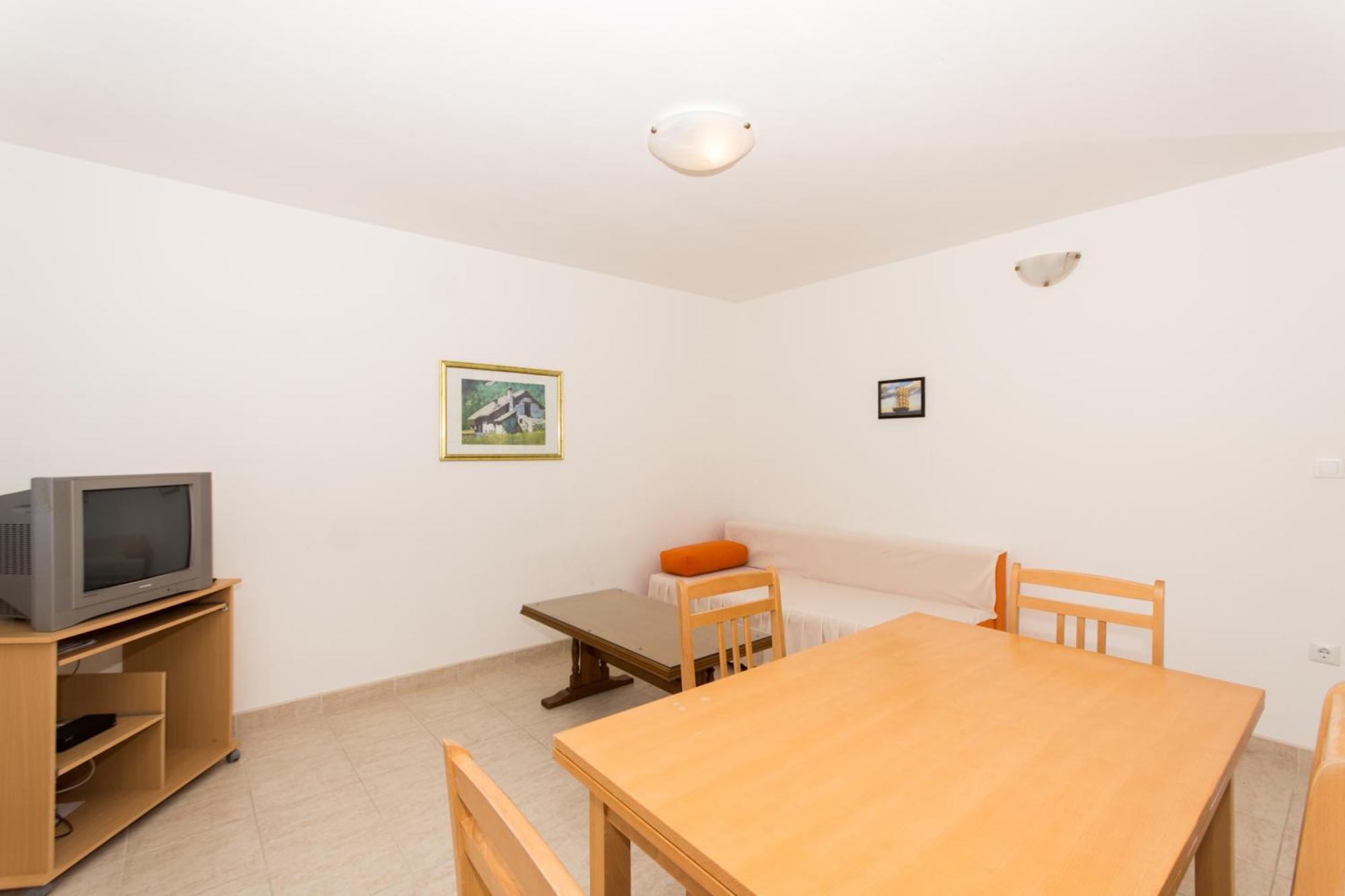 Apartments Marinana Ražanj Extérieur photo