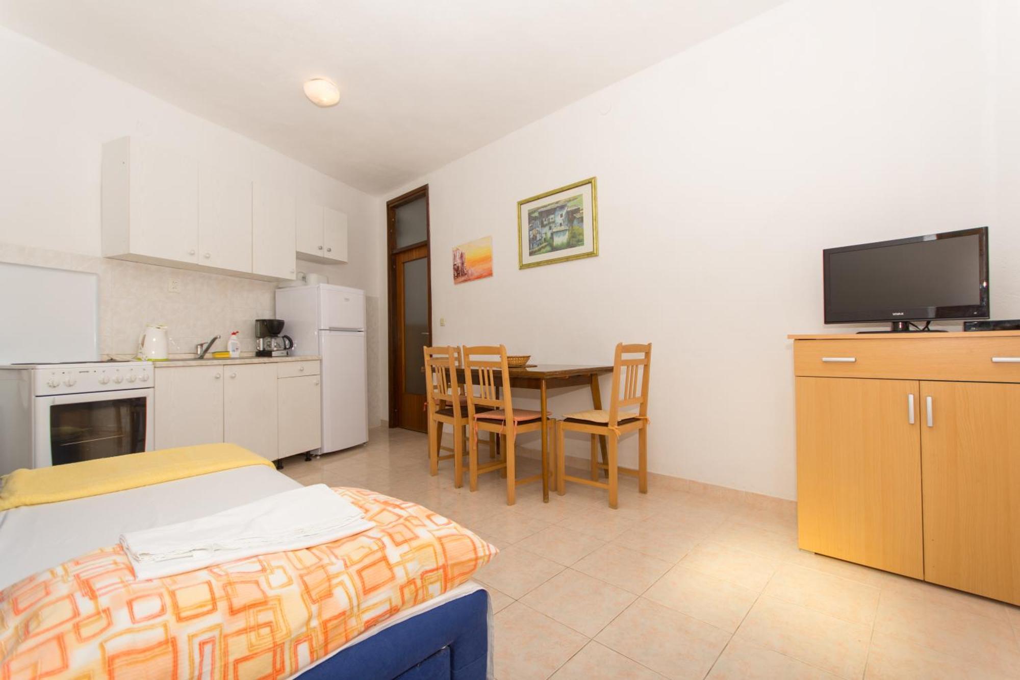 Apartments Marinana Ražanj Extérieur photo