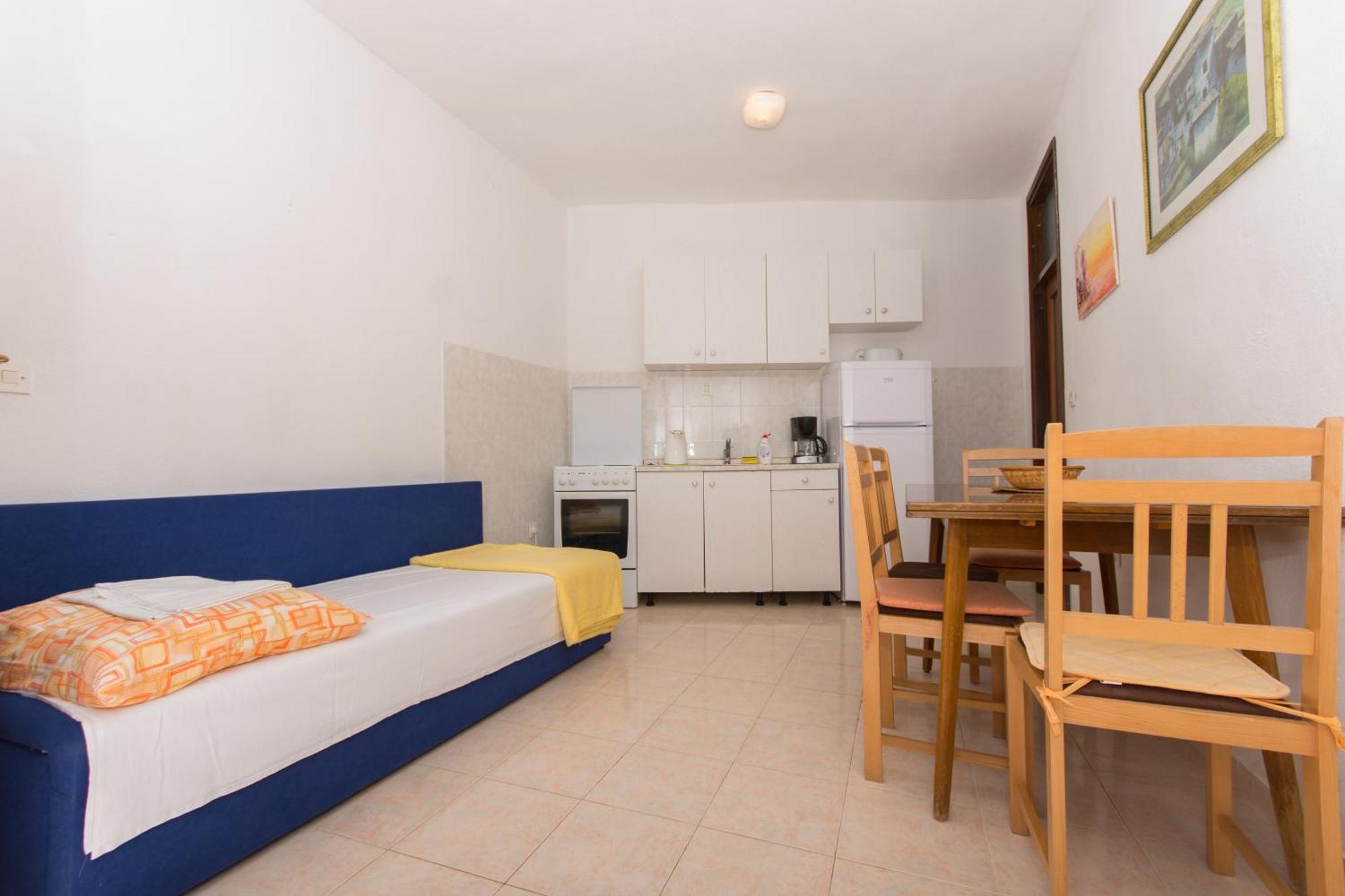 Apartments Marinana Ražanj Extérieur photo
