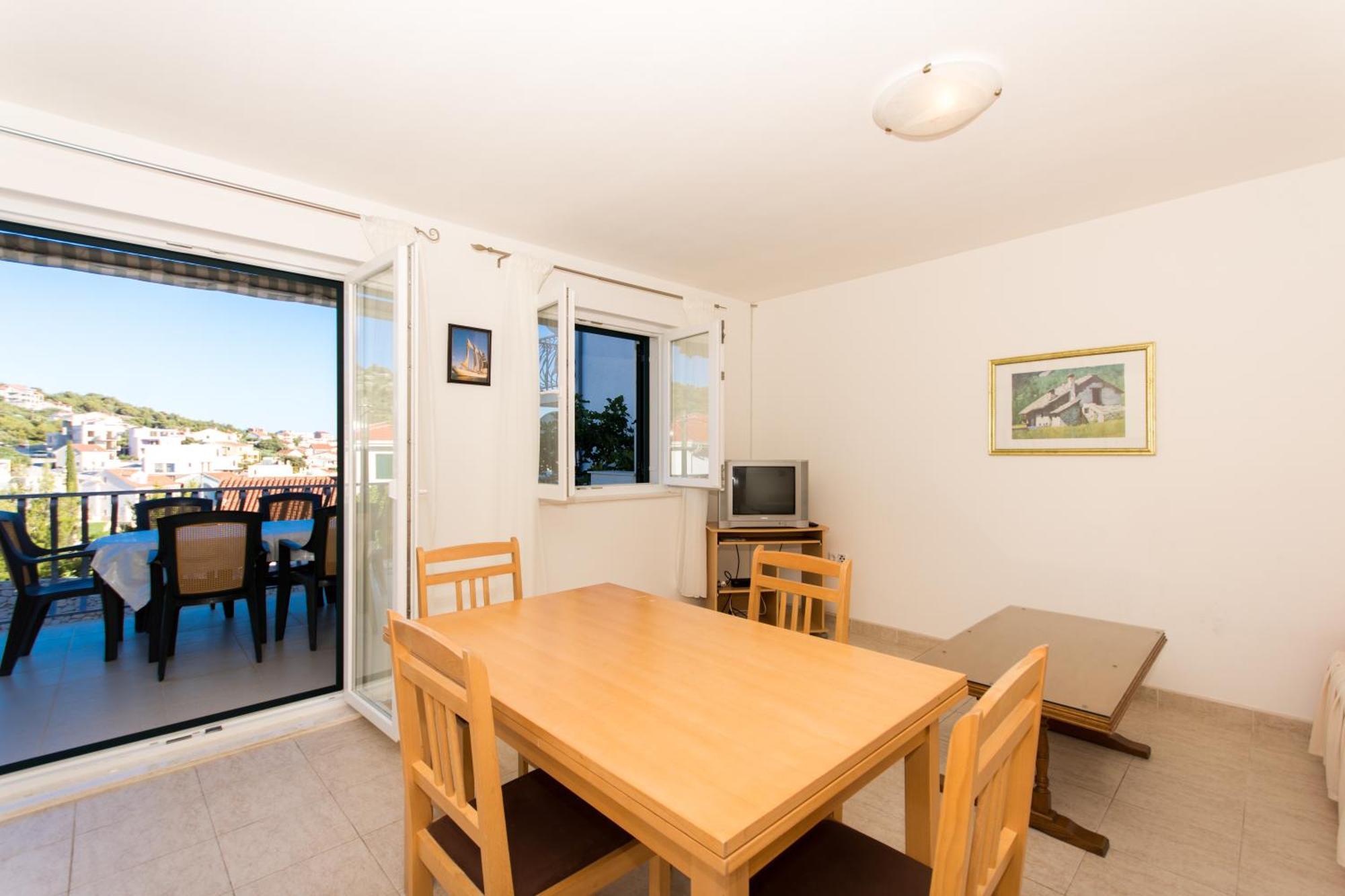 Apartments Marinana Ražanj Extérieur photo