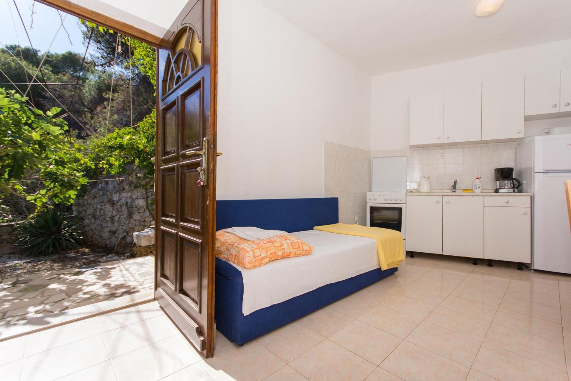 Apartments Marinana Ražanj Extérieur photo