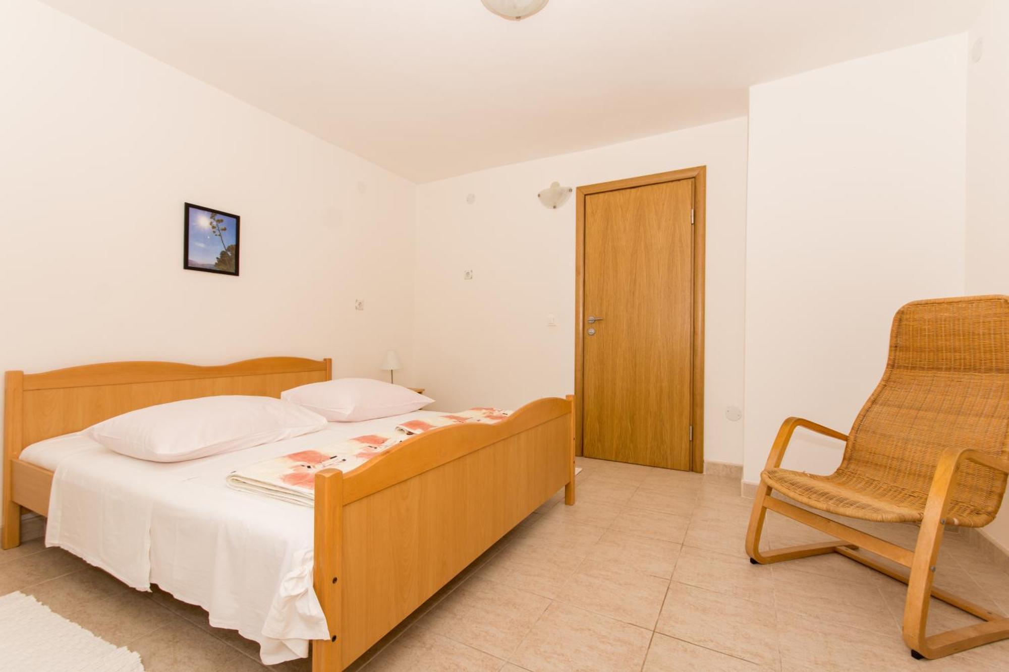 Apartments Marinana Ražanj Extérieur photo