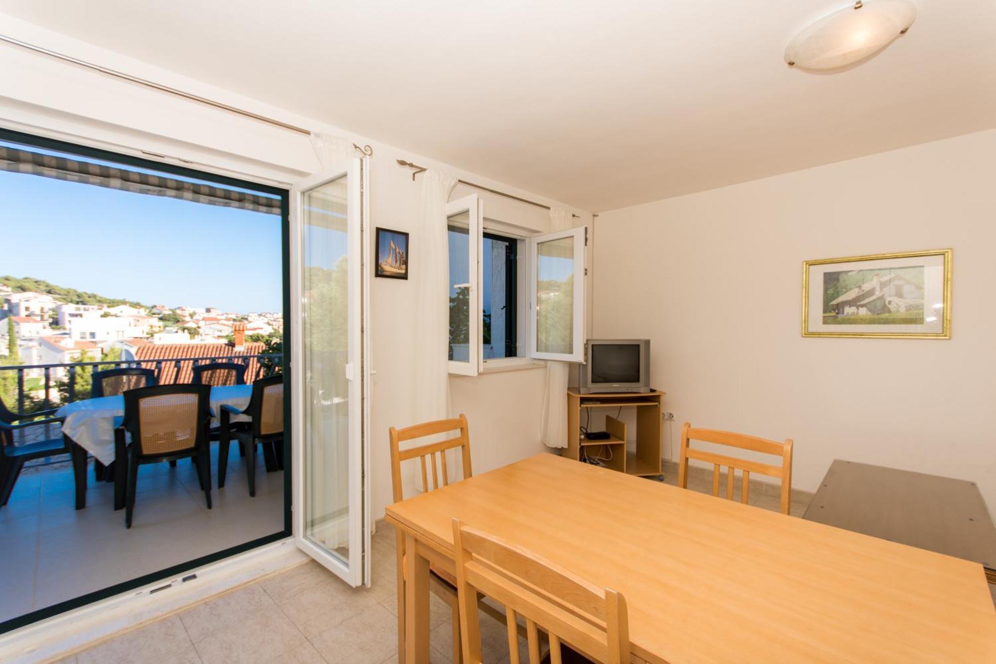 Apartments Marinana Ražanj Extérieur photo