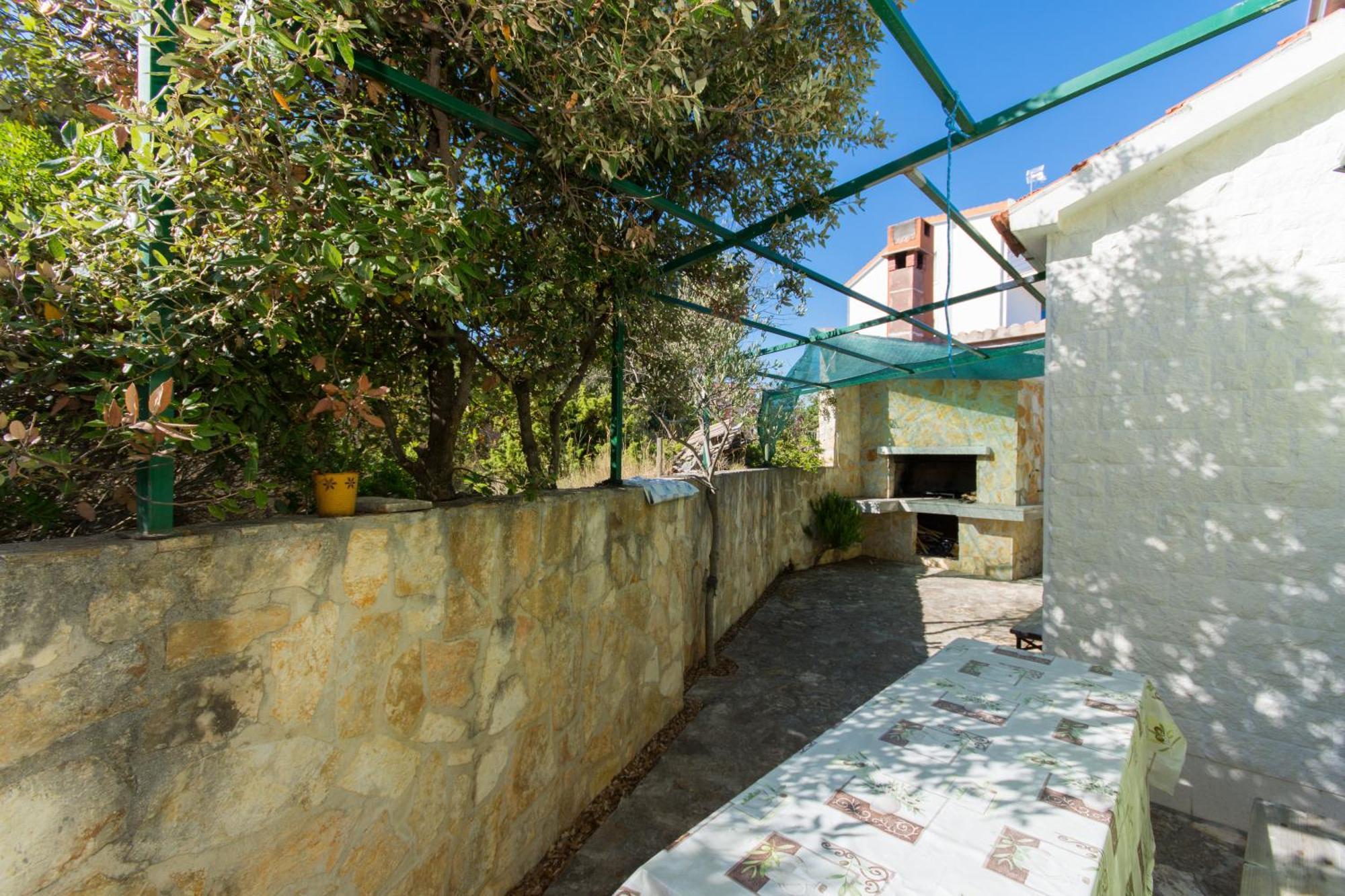 Apartments Marinana Ražanj Extérieur photo