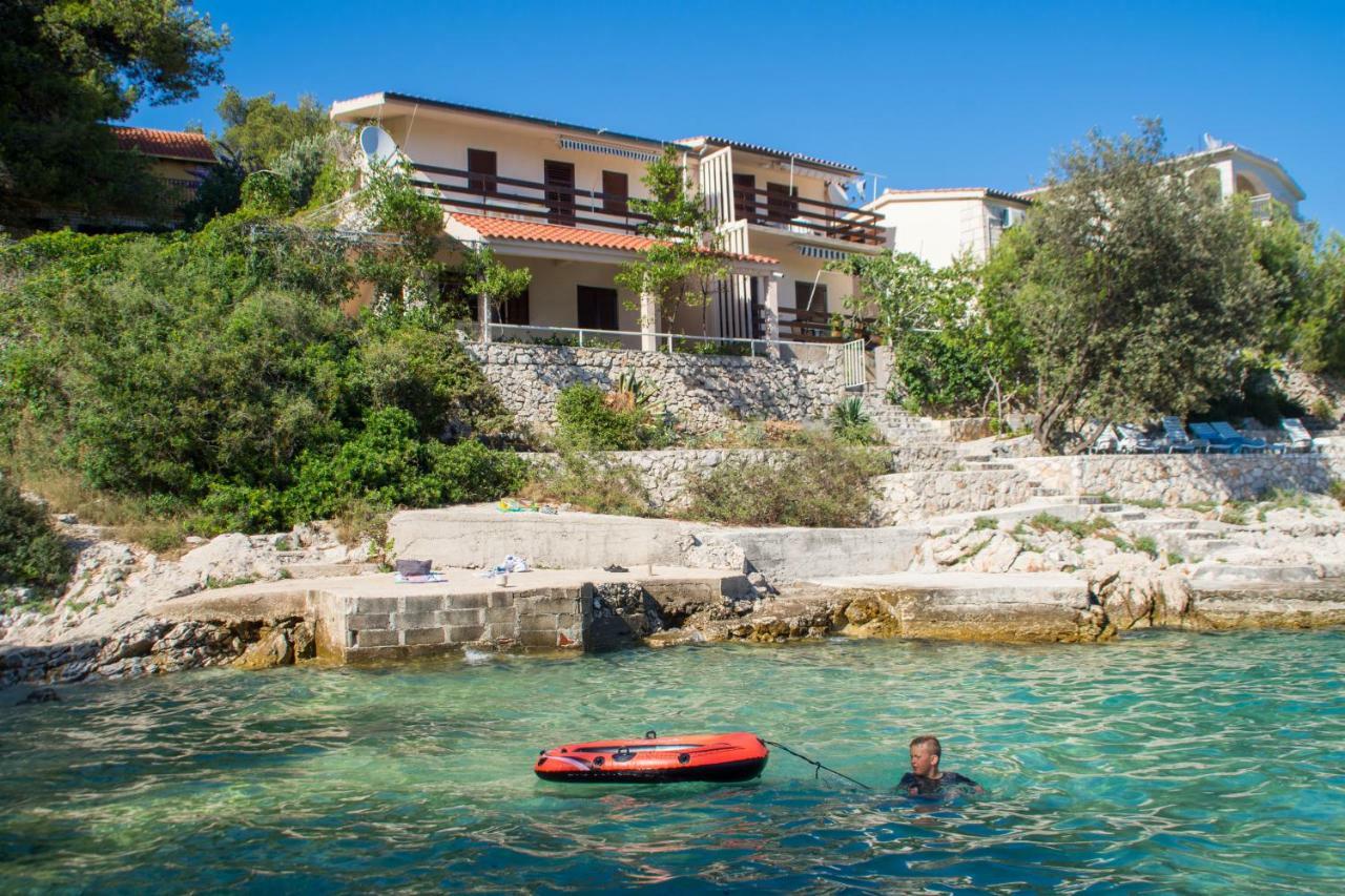 Apartments Marinana Ražanj Extérieur photo