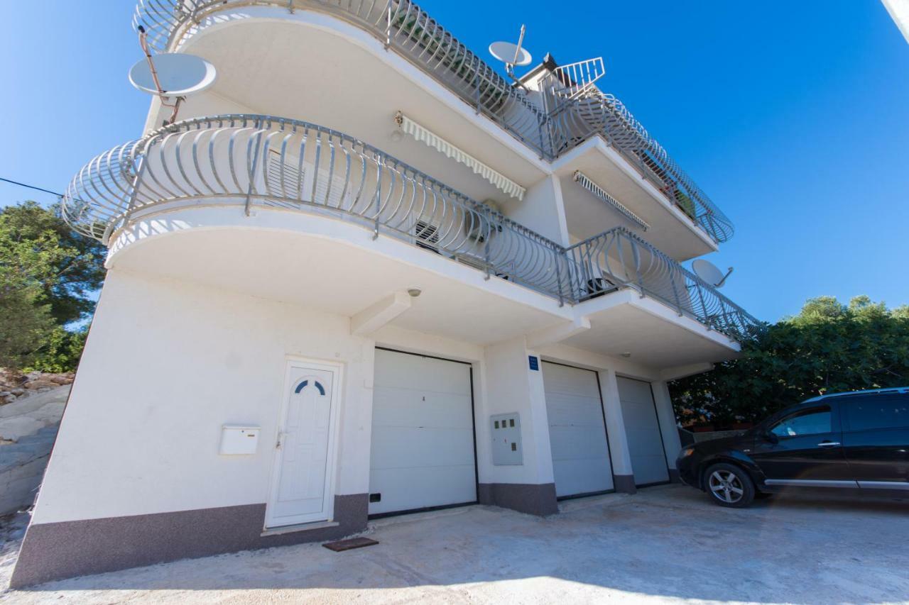 Apartments Marinana Ražanj Extérieur photo