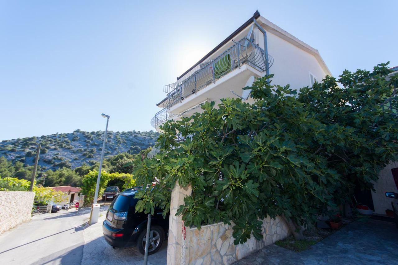 Apartments Marinana Ražanj Extérieur photo