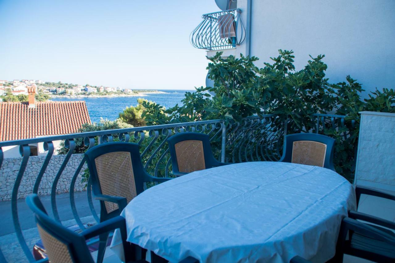 Apartments Marinana Ražanj Extérieur photo