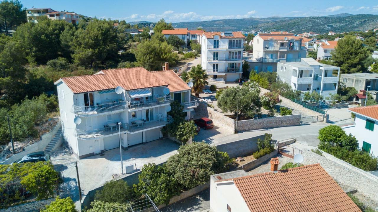Apartments Marinana Ražanj Extérieur photo