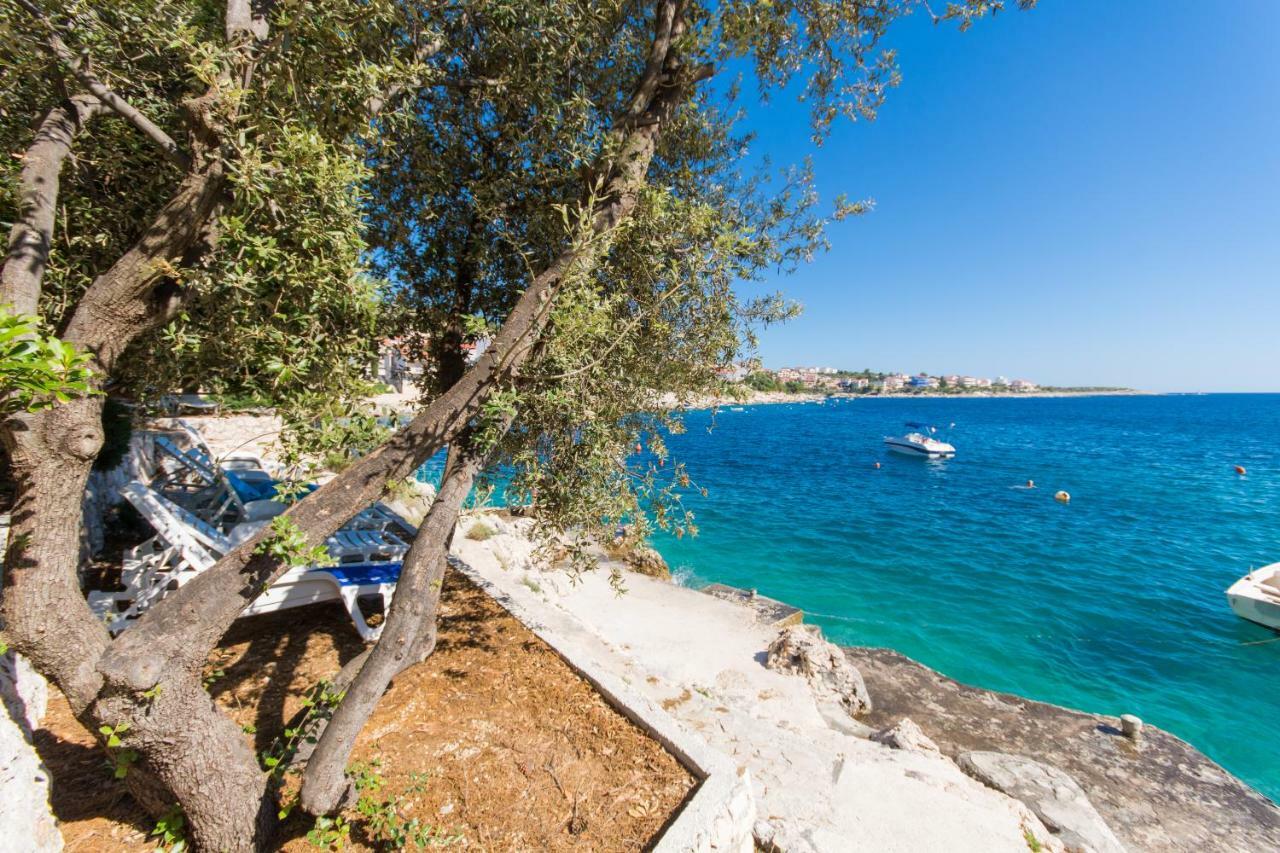 Apartments Marinana Ražanj Extérieur photo