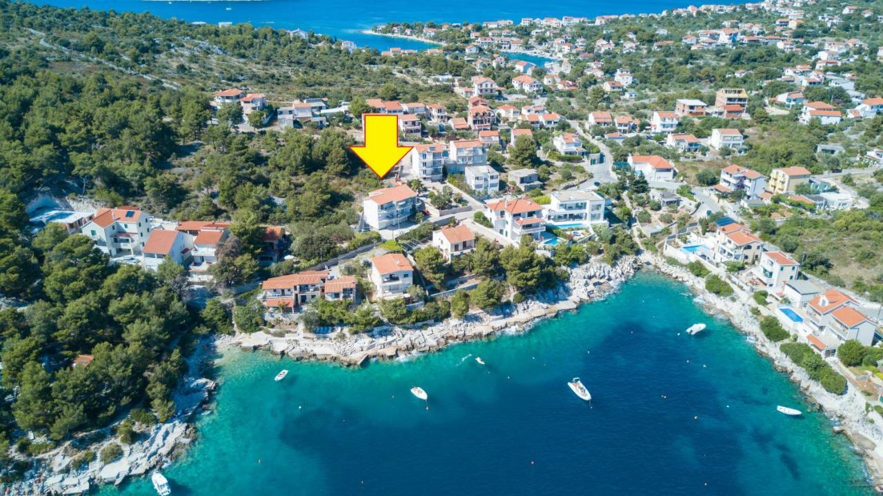 Apartments Marinana Ražanj Extérieur photo