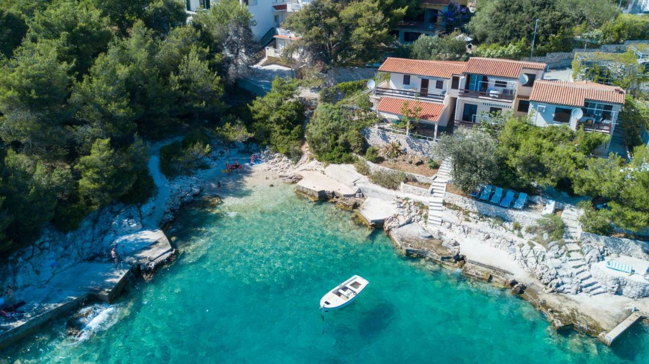 Apartments Marinana Ražanj Extérieur photo