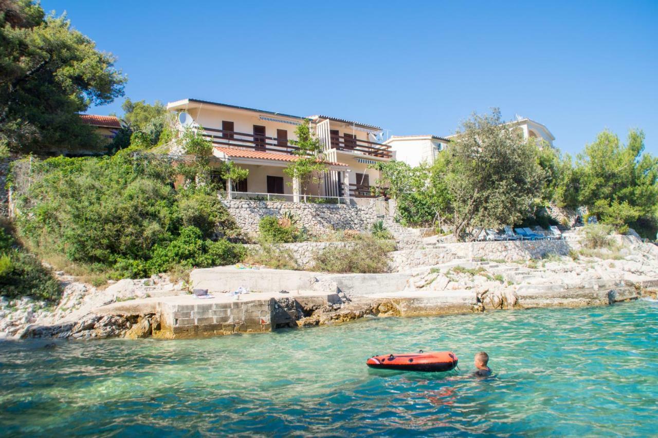 Apartments Marinana Ražanj Extérieur photo