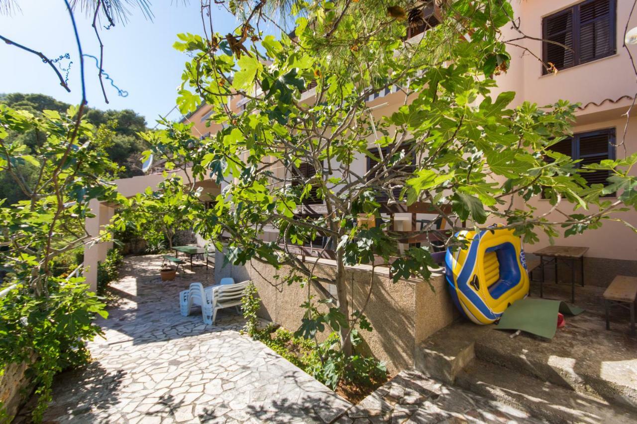 Apartments Marinana Ražanj Extérieur photo