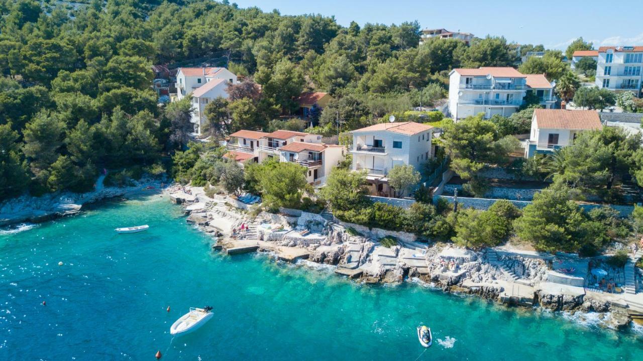 Apartments Marinana Ražanj Extérieur photo