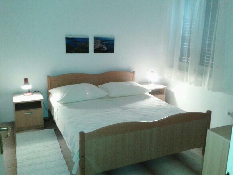Apartments Marinana Ražanj Extérieur photo
