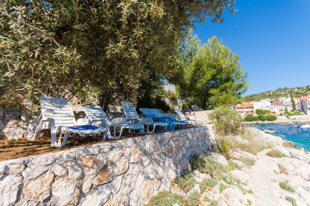 Apartments Marinana Ražanj Extérieur photo