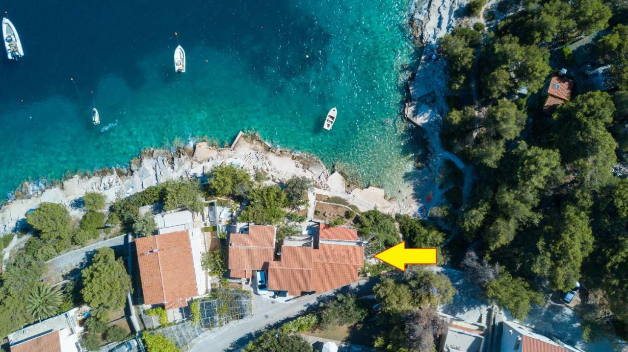 Apartments Marinana Ražanj Extérieur photo